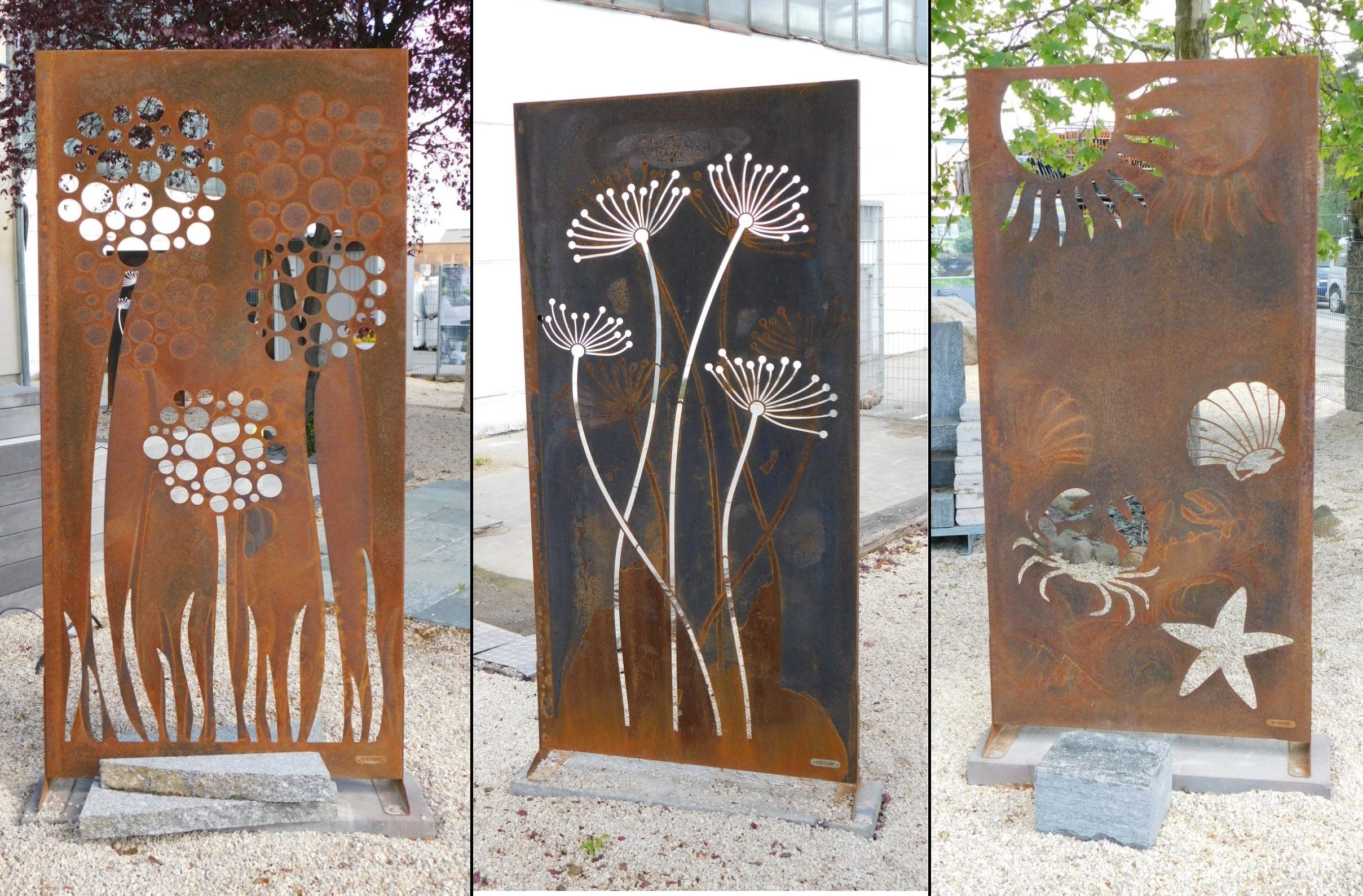 Kunst im Garten Kunst im Garten